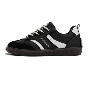 Износостойкие, легкие, дышащие, увеличивающие рост, низкие немецкие армейские кроссовки унисекс Palladium, White Gray[Collector'S Box]