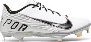 Бутсы Nike Lunar Vapor Ultrafly Elite 3 'Dark Smoke Grey Black', серый