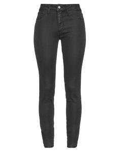 Брюки Shaft, коричневый