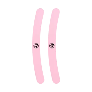 W7 пилочка для ногтей, 2 шт/1 упаковка