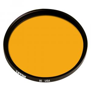 Светофильтр Tiffen 85, 49 мм, оранжевый
