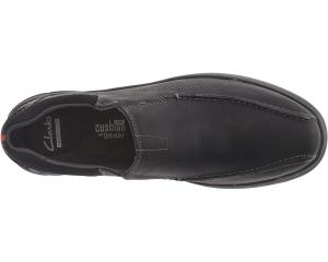 Лоферы Cotrell Step Clarks, кожа
