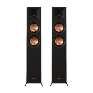 Напольная акустика Klipsch RP-5000F II, 2 шт, орех