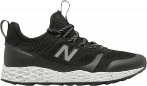 Кроссовки New Balance Trailbuster 'Fresh Foam', черный