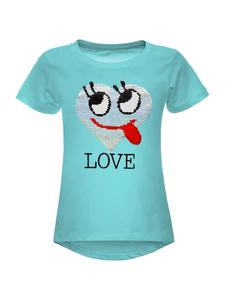 Футболка BEZLIT T-Shirt, зеленый