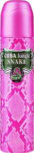 Духи Cuba Jungle Snake