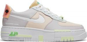 Кроссовки Nike Wmns Air Force 1 Pixel 'Have A Good Game', розовый