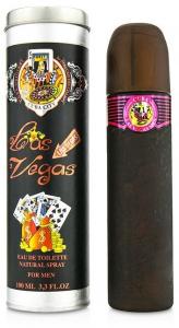 Туалетная вода Cuba City Las Vegas For Men