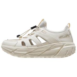 Женские противоскользящие дышащие треккинговые ботинки для речных походов CAMEL, экрю