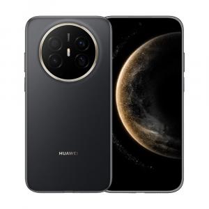 Смартфон Huawei Mate 70 Air (CN), 12Гб/256Гб, 2 Nano-SIM, черный