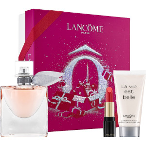 Парфюмерный набор Lancome La Vie Est Belle, 2 предмета