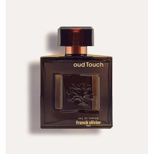 Franck Olivier Oud Touch Парфюмированная вода унисекс