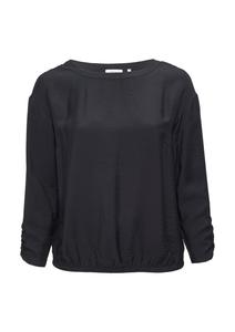 Блуза s.Oliver, Black