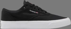 Кроссовки club c coast 'black white' Reebok, черный