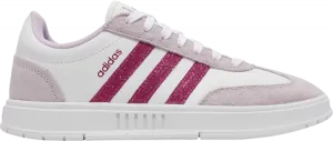 Кроссовки Adidas Wmns Gradas, фиолетовый
