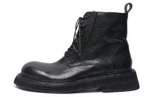 Ботинки Martin мужские черный Viplander