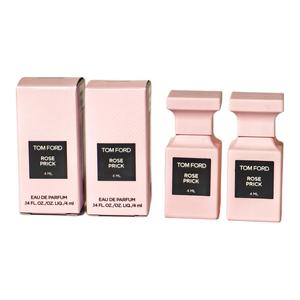 TOM FORD Набор пробников духов TF Thorn Rose аромат пот-пурри туалетная вода Sichuan Pepper Rose 2мл/4мл