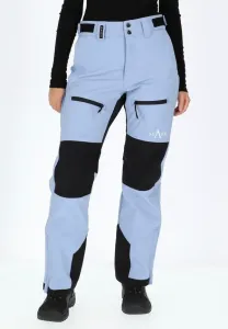 Софтшелл брюки колорадо и сноубордические штаны Slade, Dusty Blue Black
