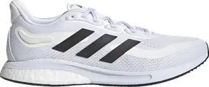 Кроссовки Adidas Supernova, белый