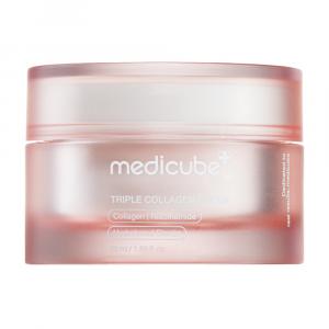 Крем Medicube Triple Collagen, 50 мл