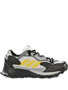 Кроссовки Response Hoverturf Adidas, серый