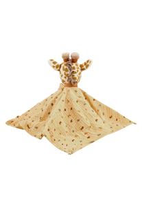 STERNTALER Плюшевые животные 'Kaya' в желтом цвете