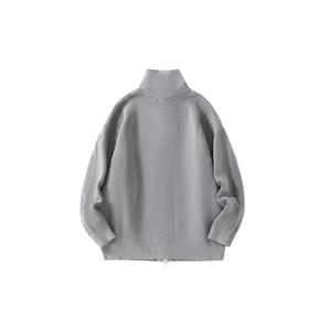 Трикотаж унисекс I’M David, темно-серый