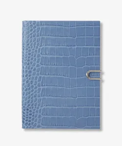 Блокнот Mara Soho с выдвижным механизмом