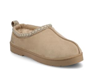Тапочки Vance Wheeler Slipper, серо-коричневый