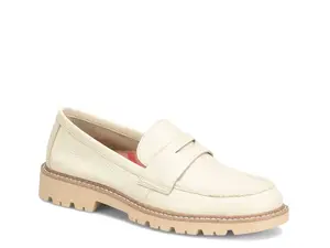 Лоферы Lakota Loafer Comfortiva, кремовый