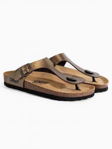 Сандалии Camelia Sunbay, золотой