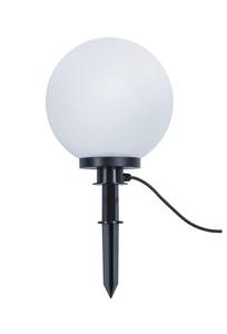 Наружная шаровая лампа 20,0x51,5 см, белый