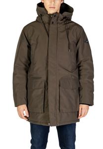 Куртка Replay, зеленый