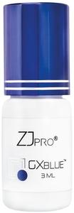 Клей для ресниц Zjpro, Gxblue, Blue Zj Pro, 3 мл Project Lashes