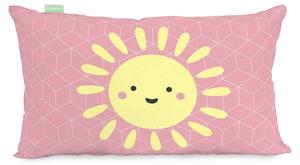 Наволочка Happy Friday Rainbow, текстиль - 50 х 1 х 30 см