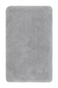 Коврик для ванной Homie Living Porto Azzurro, 60x3x100 см, серый