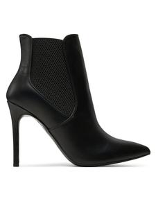 Ботильоны R.Polański, черный