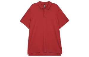 Футболка поло мужская Lululemon, белая