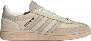Кроссовки Wmns Handball Spezial 'Cream White Wonder Beige', кремовый
