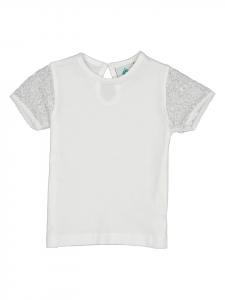 Футболка Isartrachten, белый