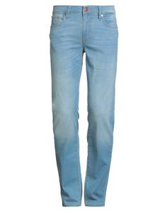 Джинсы Guess, синий