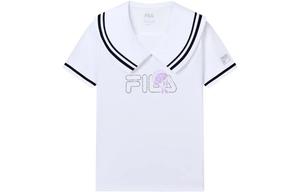 Футболка GS Fila Kids, белый