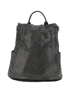 Faina Женский рюкзак серебристого цвета