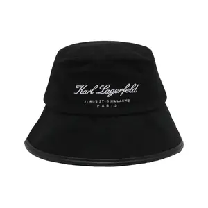 Шляпа Karl Lagerfeld, черный