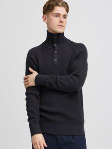 Вязаный свитер cfkristian Casual Friday, синий