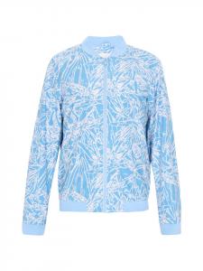 Переходная куртка ALEKO Jacke, светло-синий