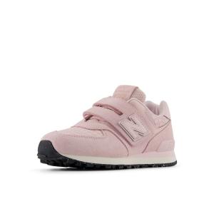 Кроссовки new balance 574, Rose