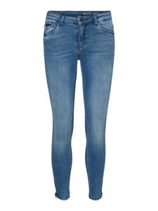 Узкие джинсы Noisy May Kimmy, синий