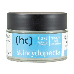 20% увлажняющий комплекс 50 мл Skincyclopedia