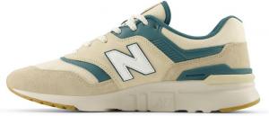 Мужские кроссовки New Balance 997h V1, Stoneware/Sandstone/Turtledove